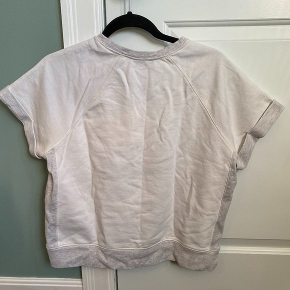 Calvin Klein Sweater Top - Picture 2 of 2